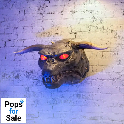 Ghostbusters Wall Breaker Terror Dog