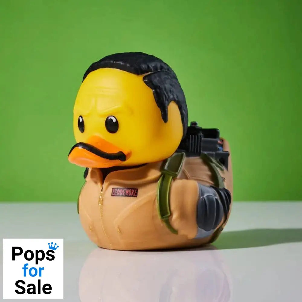 Ghostbusters: Winston Zeddemore Mini Tubbz