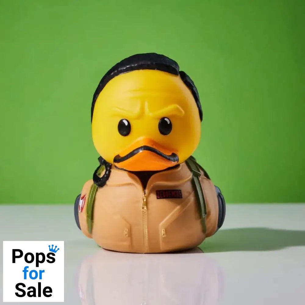 Ghostbusters: Winston Zeddemore Mini Tubbz Mini-figures