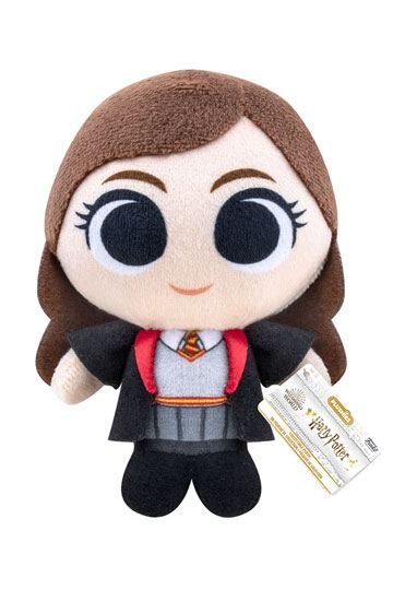 Funko Plush: Harry Potter - Hermione Granger 4 Inch - Brand New
