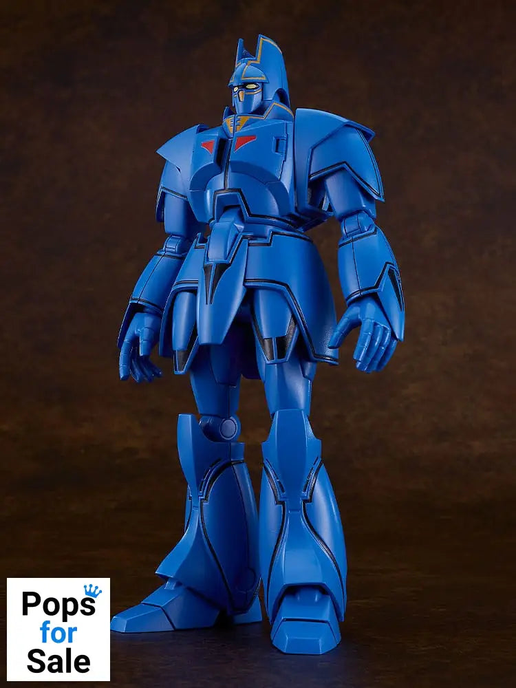 Giant Gorg Moderoid Plastic Model Kit Gorg 17 cm