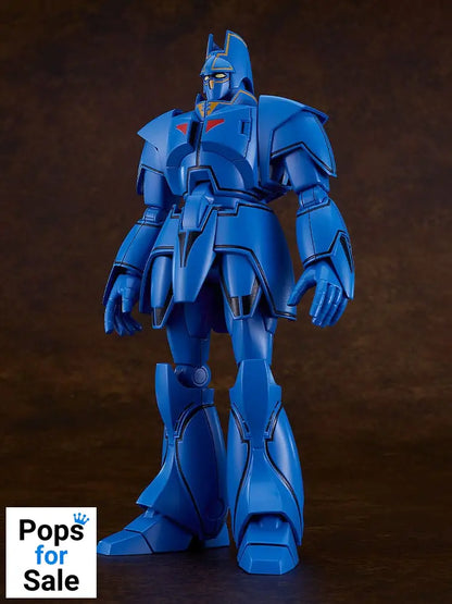 Giant Gorg Moderoid Plastic Model Kit Gorg 17 cm