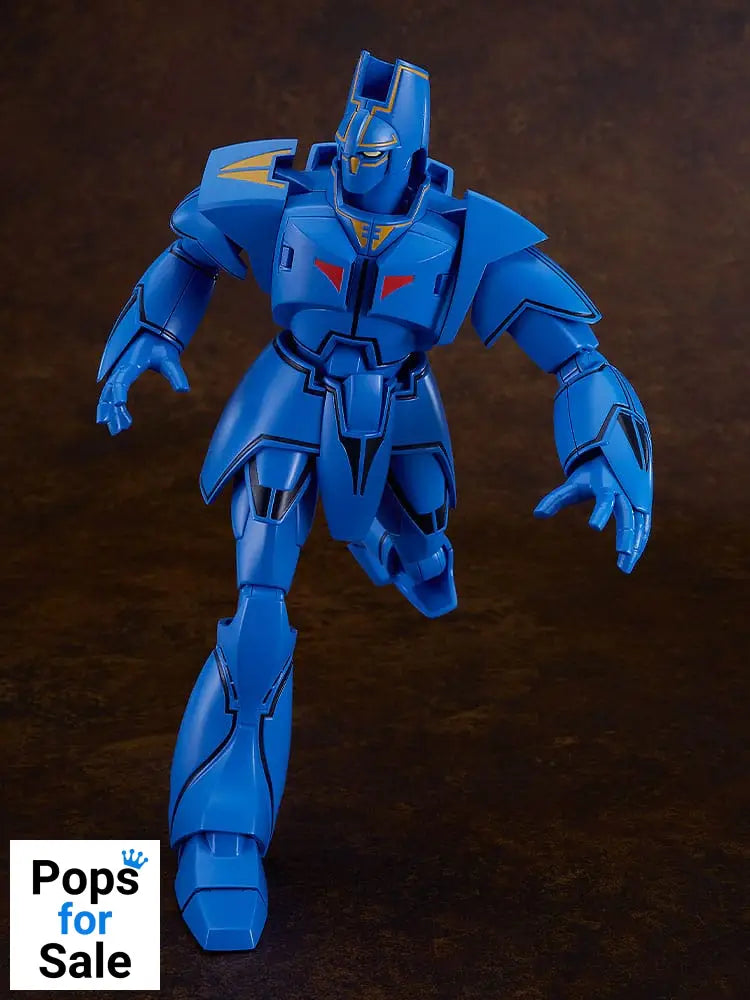 Giant Gorg Moderoid Plastic Model Kit Gorg 17 cm