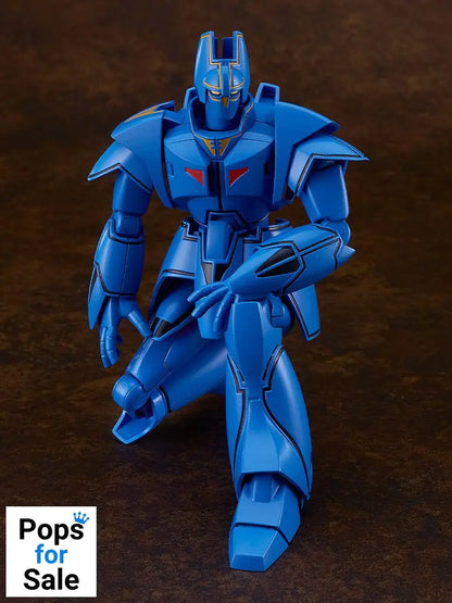 Giant Gorg Moderoid Plastic Model Kit Gorg 17 cm