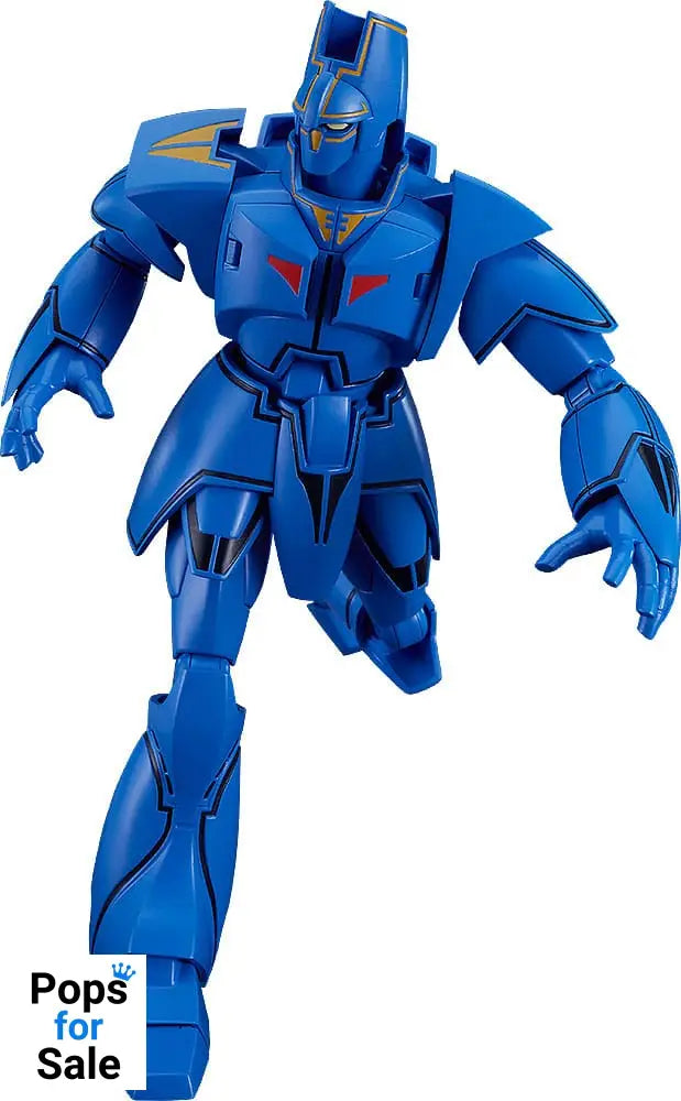 Giant Gorg Moderoid Plastic Model Kit Gorg 17 cm