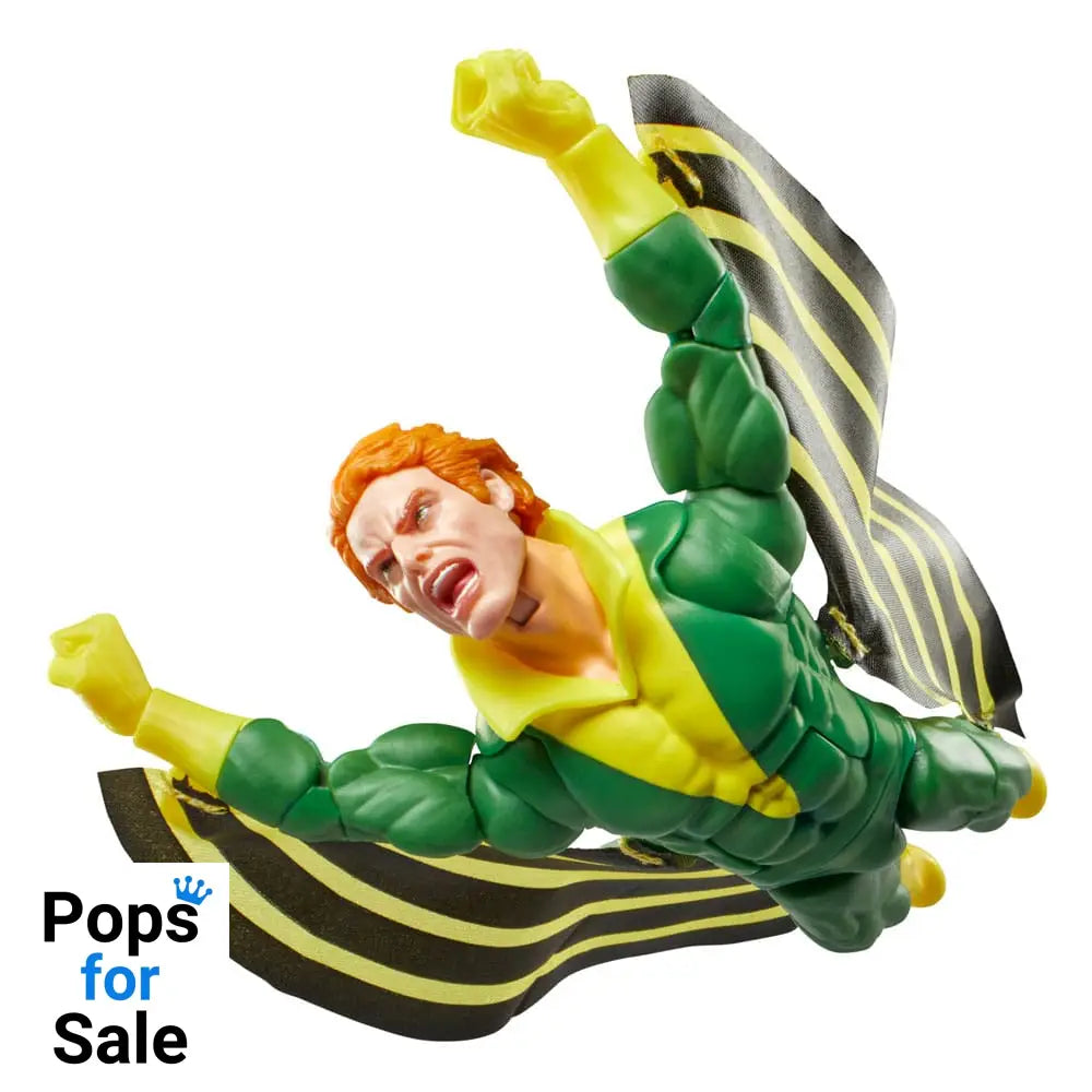 Giant-Size X-Men Marvel Legends Action Figure Marvel's Banshee 15 cm