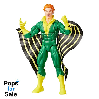 Giant-Size X-Men Marvel Legends Action Figure Marvel's Banshee 15 cm