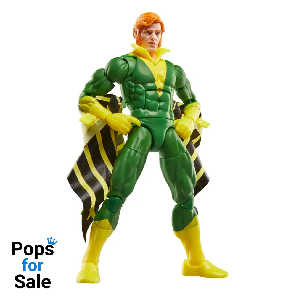 Giant-Size X-Men Marvel Legends Action Figure Marvel's Banshee 15 cm