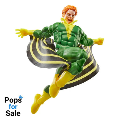 Giant-Size X-Men Marvel Legends Action Figure Marvel’s Banshee 15 cm Action figures