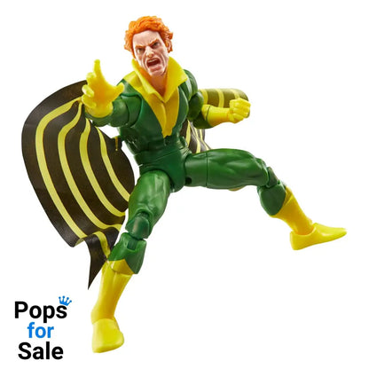 Giant-Size X-Men Marvel Legends Action Figure Marvel's Banshee 15 cm