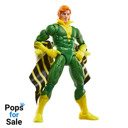 Giant-Size X-Men Marvel Legends Action Figure Marvel’s Banshee 15 cm Action figures