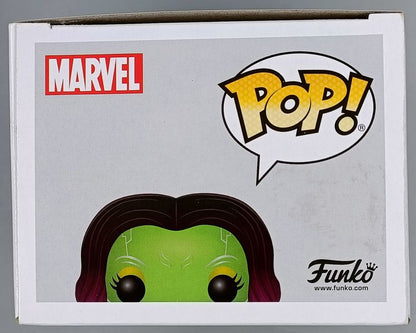#199 Gamora - Marvel Guardians of the Galaxy Vol 2 Funko POP