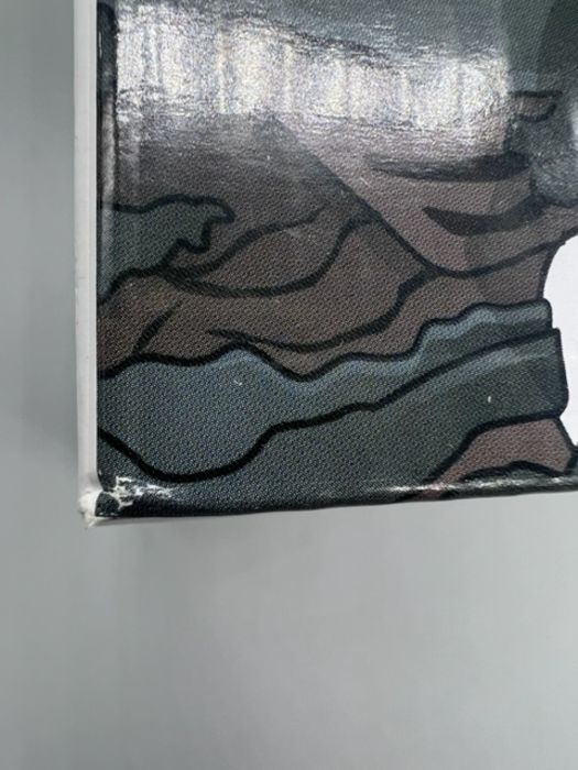 #91 Cyberdemon - 6 Inch - DOOM - Box Damaged Funko POP