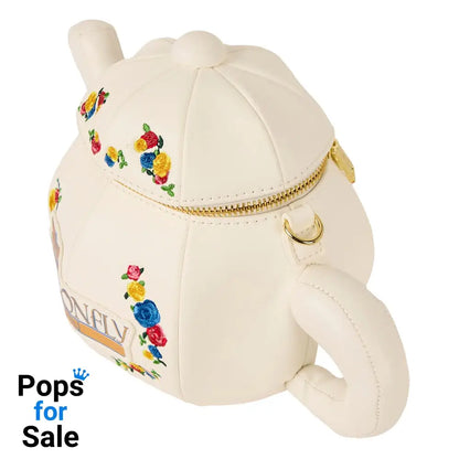 Gilmore Girls by Loungefly Crossbody Dragonfly Inn Teapot