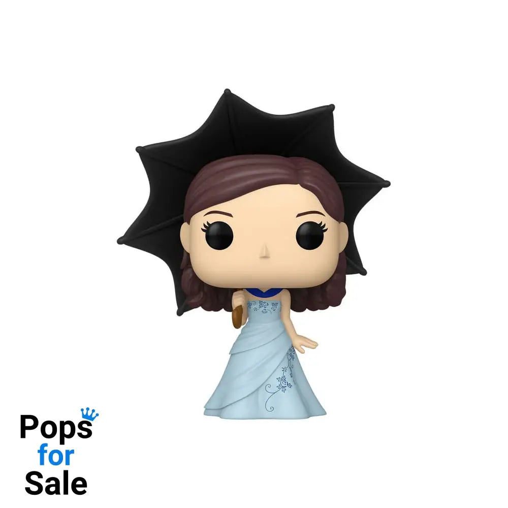 Gilmore Girls POP! TV Vinyl Figure Rory Gilmore 9 cm