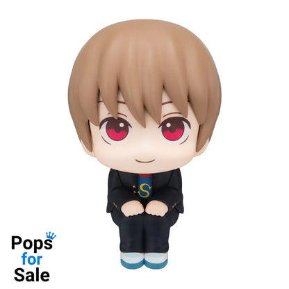 Ginpachi´s Zany Class Look Up PVC Statue Sogo Okita 11 cm Statues