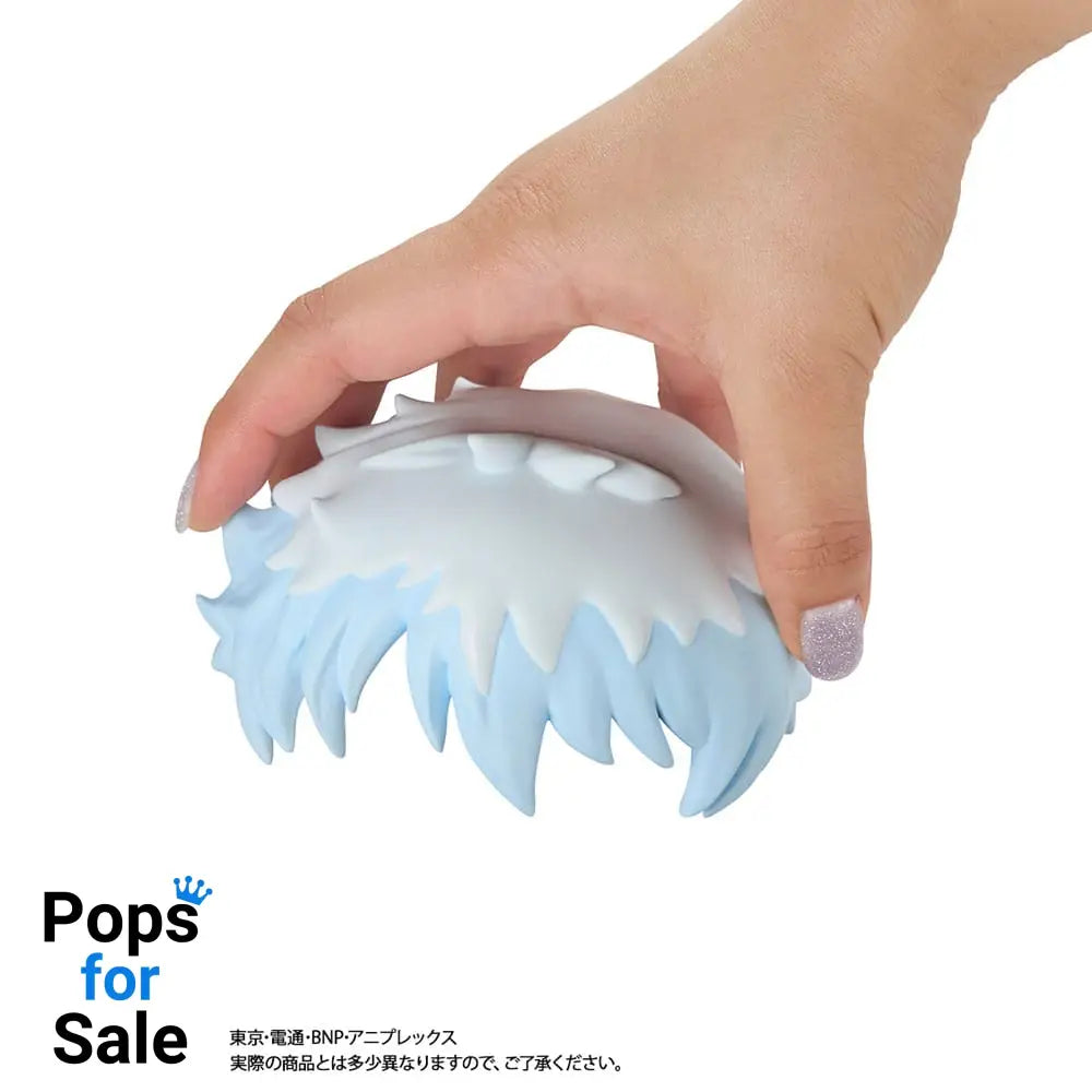 Gintama Coin Bank Ginzabeth 13 cm (with gift)