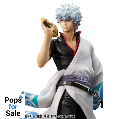 Gintama G.E.M. Series PVC Statue 1/8 Gintoki Sakata Benizakura 20th Anniversary Ver. 22 cm