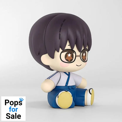 Gintama Huggy Good Smile Chibi Figure Shinpachi Shimura 7 cm