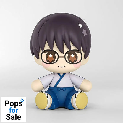 Gintama Huggy Good Smile Chibi Figure Shinpachi Shimura 7 cm