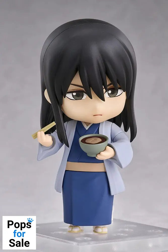 Gintama Nendoroid Action Figure Kotaro Katsura 10 cm