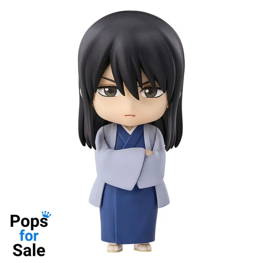 Gintama Nendoroid Action Figure Kotaro Katsura 10 cm Action figures