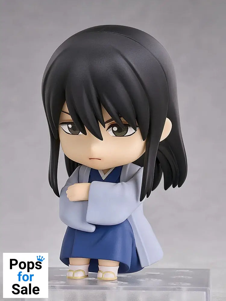 Gintama Nendoroid Action Figure Kotaro Katsura 10 cm