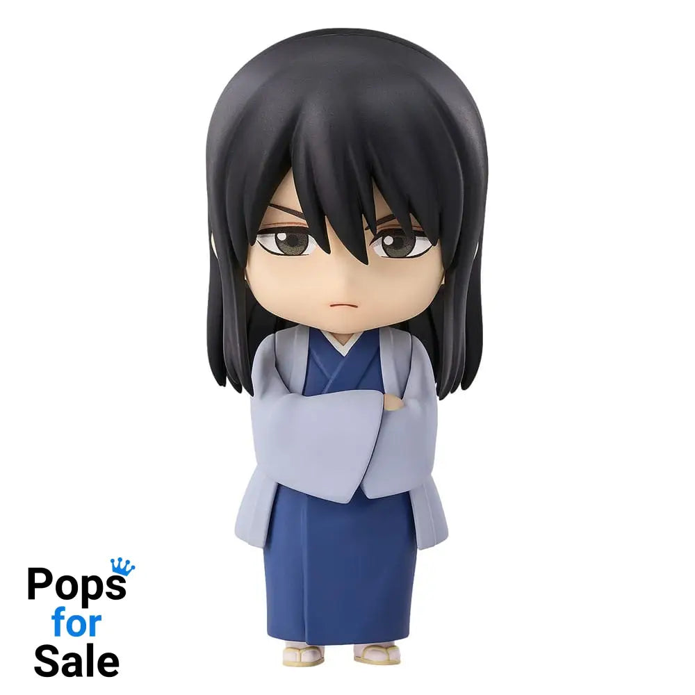 Gintama Nendoroid Action Figure Kotaro Katsura 10 cm