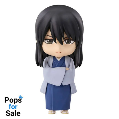 Gintama Nendoroid Action Figure Kotaro Katsura 10 cm