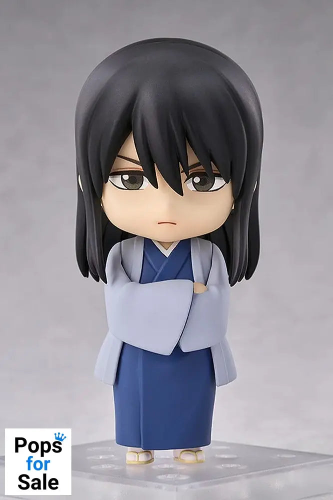 Gintama Nendoroid Action Figure Kotaro Katsura 10 cm