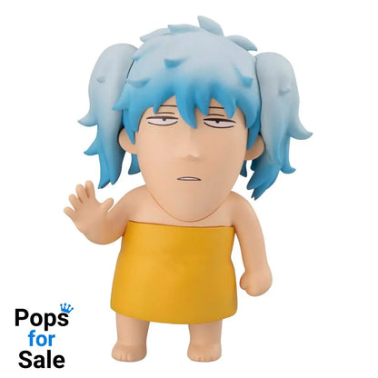 Gintama x Okawabukubu Trading Figure We love Ginsan 10 cm Blind Box Assortment (6)