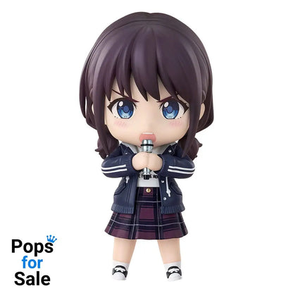 Girls Band Cry Nendoroid Action Figure Nina Iseri 10 cm