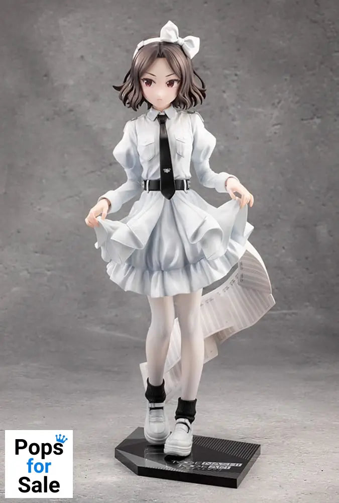 Girls Band Cry Statue 1/7 Tomo Ebizuka 23 cm Statues