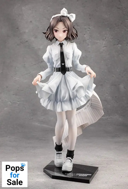 Girls Band Cry Statue 1/7 Tomo Ebizuka 23 cm Statues