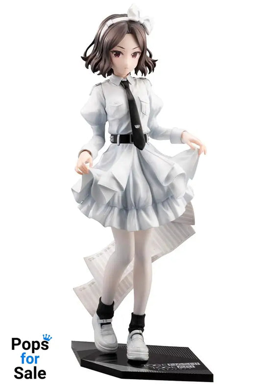 Girls Band Cry Statue 1/7 Tomo Ebizuka 23 cm