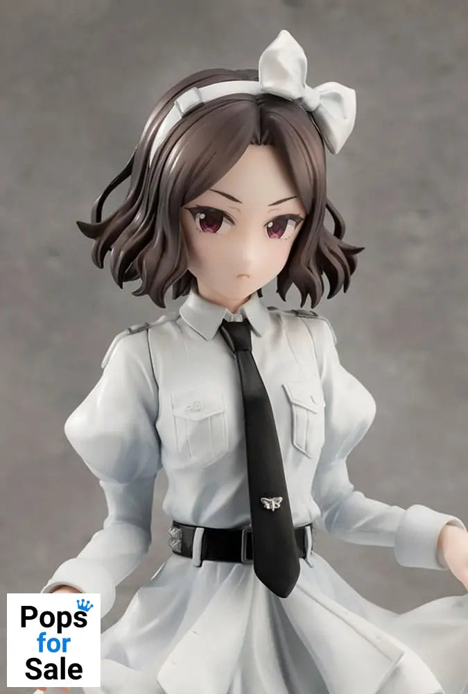 Girls Band Cry Statue 1/7 Tomo Ebizuka 23 cm