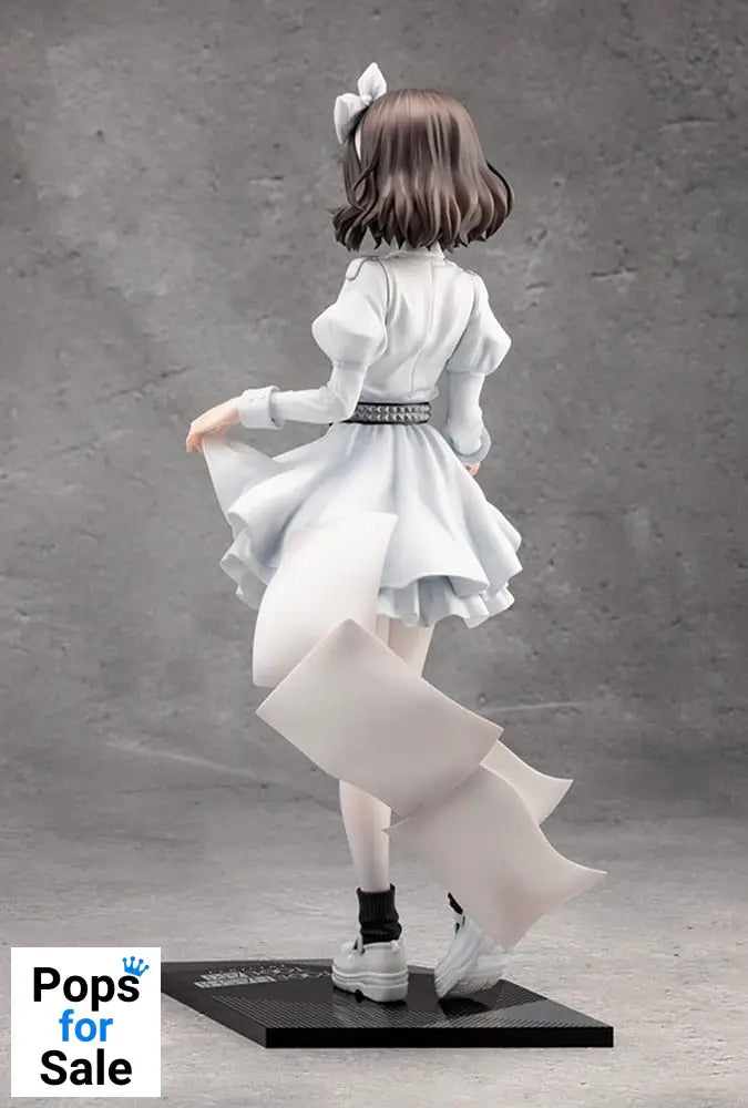 Girls Band Cry Statue 1/7 Tomo Ebizuka 23 cm