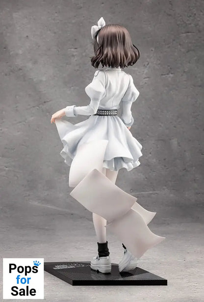 Girls Band Cry Statue 1/7 Tomo Ebizuka 23 cm