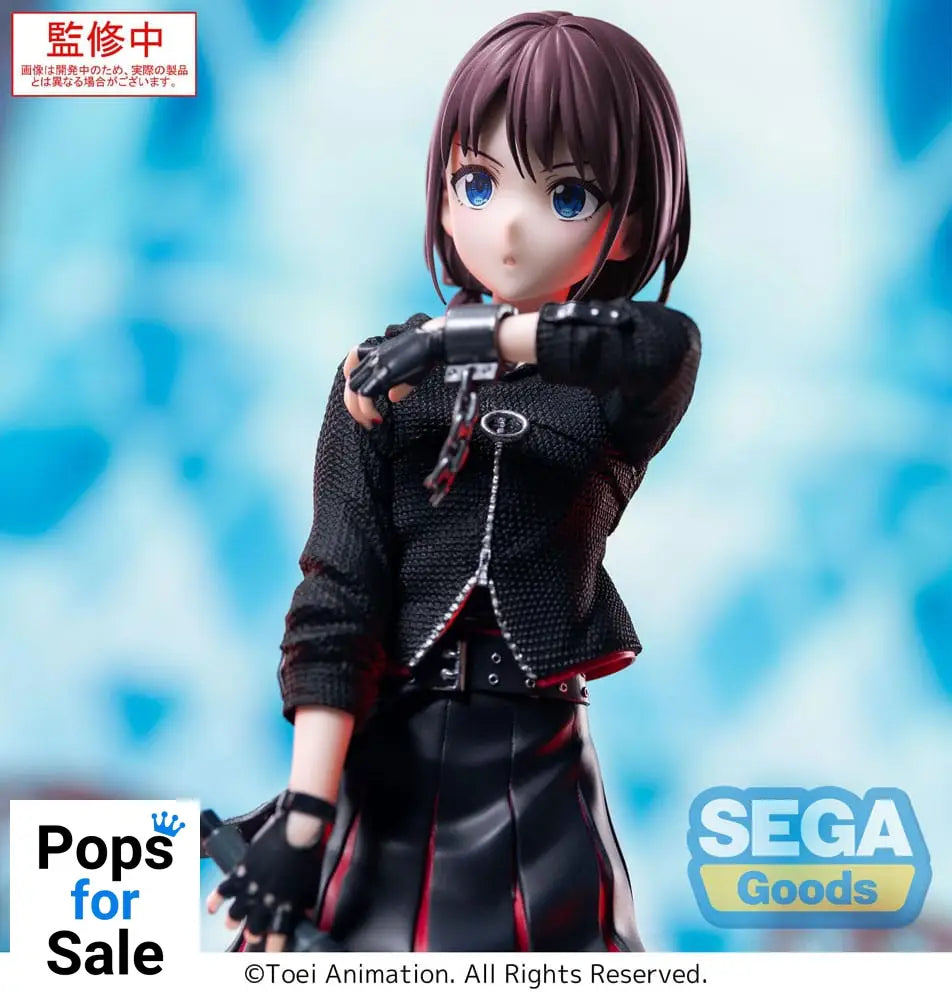 Girls Band Cry XStellar PVC Statue Nina Iseri 20 cm