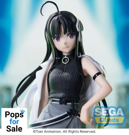 Girls Band Cry XStellar PVC Statue Subaru Awa 20 cm Statues