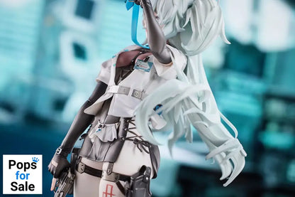 Girls´ Frontline 2: Exilium Florence PVC Statue 1/6 Enchanting White Feather 26 cm