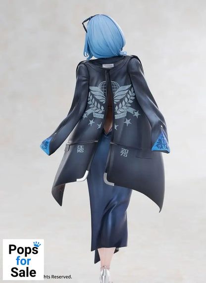 Girls´ Frontline 2 PVC Statue 1/6 Helen (DP-12) Starlit Waltz ver. 28 cm