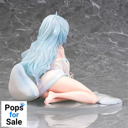 Girls' Frontline: Neural Cloud PVC Statue 1/7 PA-15 Marvelous Yam Pastry Heavy Damage Ver. 14 cm