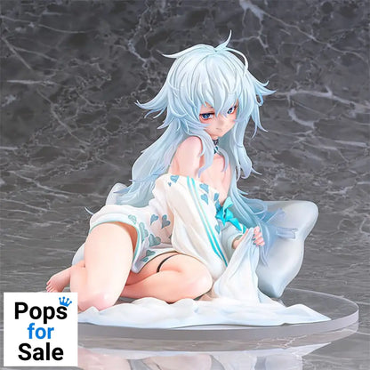 Girls' Frontline: Neural Cloud PVC Statue 1/7 PA-15 Marvelous Yam Pastry Heavy Damage Ver. 14 cm