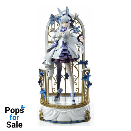 Girls’ Frontline Prisma Wing PVC Statue 1/7 Primrose-Flavored Foil Candy Costume Deluxe Version 25 cm Statues