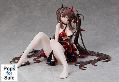 Girls Frontline PVC Statue 1/4 Type 97: Gretel the Witch 19 cm