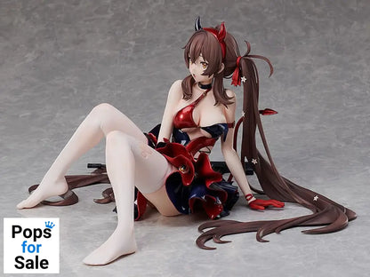Girls Frontline PVC Statue 1/4 Type 97: Gretel the Witch 19 cm
