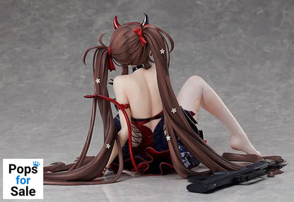 Girls Frontline PVC Statue 1/4 Type 97: Gretel the Witch 19 cm