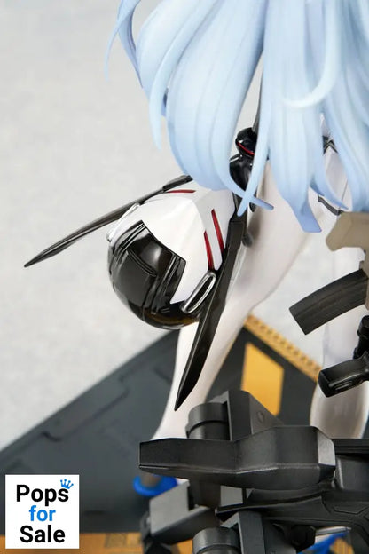 Girls´ Frontline PVC Statue 1/7 416 Midnight Evangelion Ver. 25 cm
