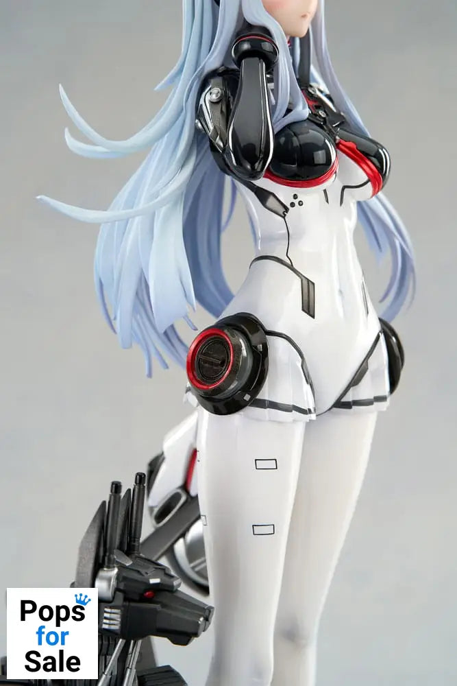 Girls´ Frontline PVC Statue 1/7 416 Midnight Evangelion Ver. 25 cm